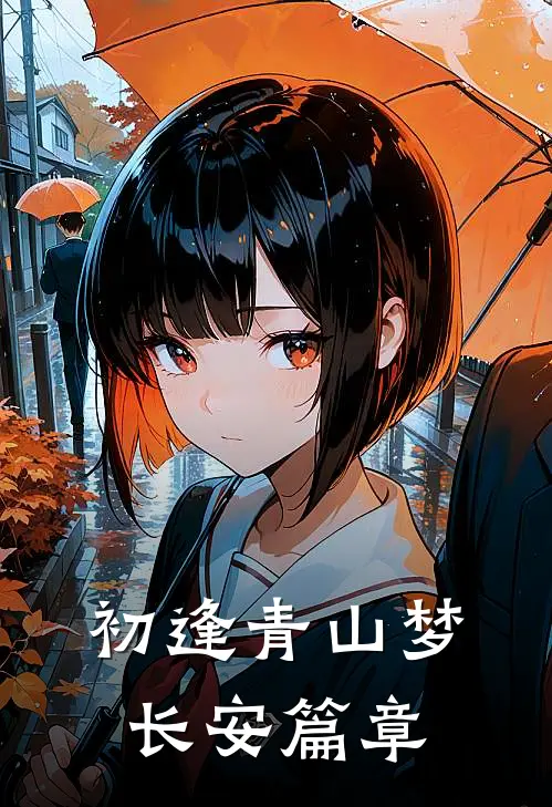 初逢青山梦长安篇章