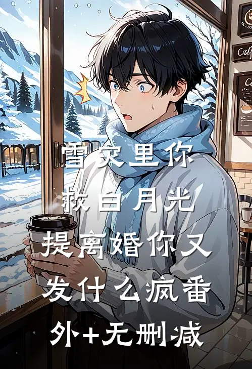 雪灾里你救白月光，提离婚你又发什么疯番外+无删减