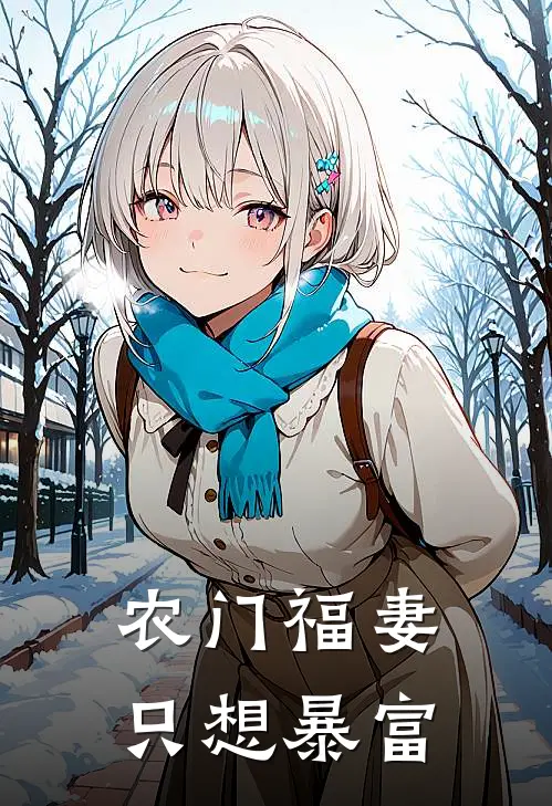 农门福妻只想暴富