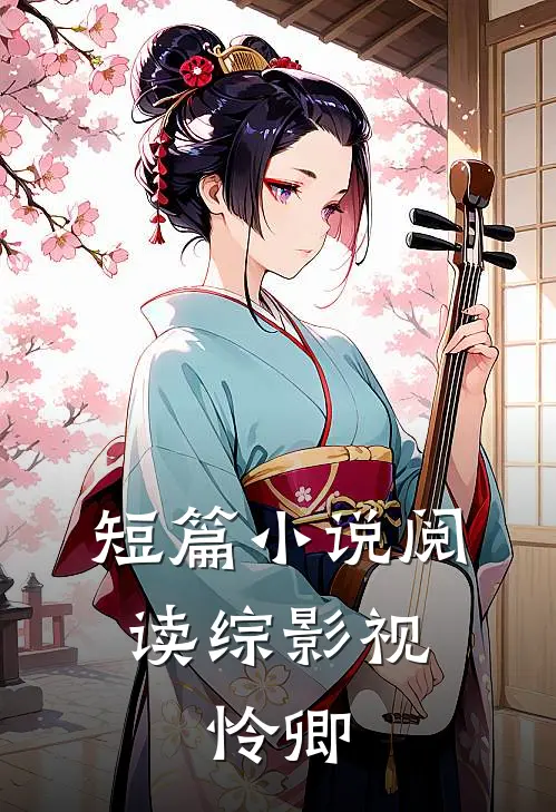 短篇小说阅读综影视：怜卿