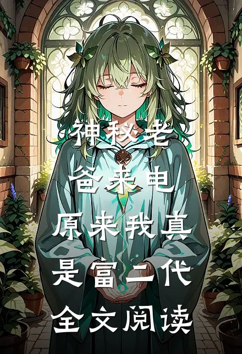 神秘老爸来电，原来我真是富二代全文阅读