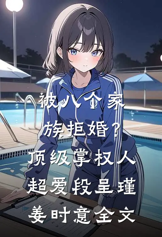 被八个家族拒婚？顶级掌权人超爱段呈瑾姜时意全文