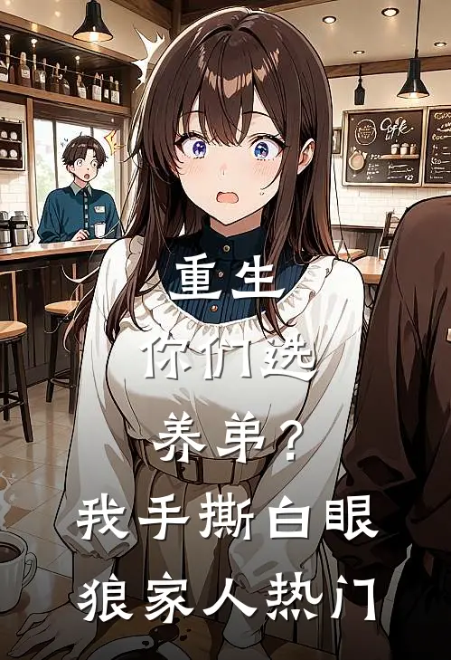 重生：你们选养弟？我手撕白眼狼家人热门
