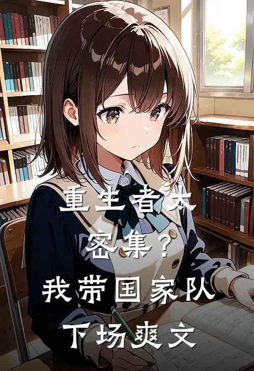 重生者太密集？我带国家队下场爽文