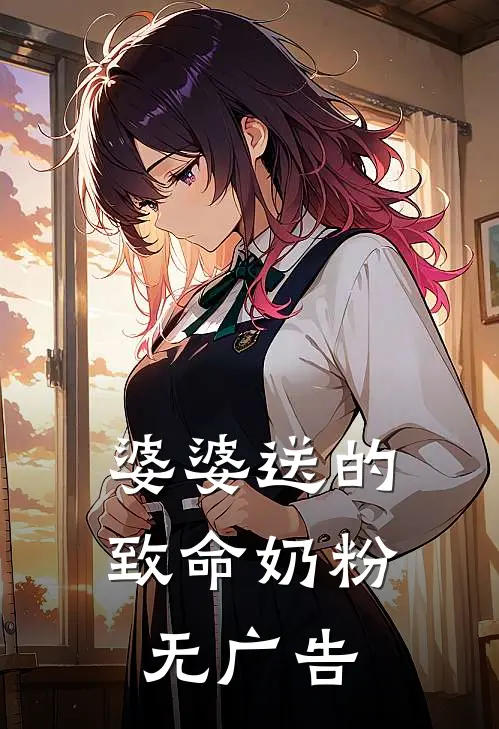 婆婆送的致命奶粉无广告
