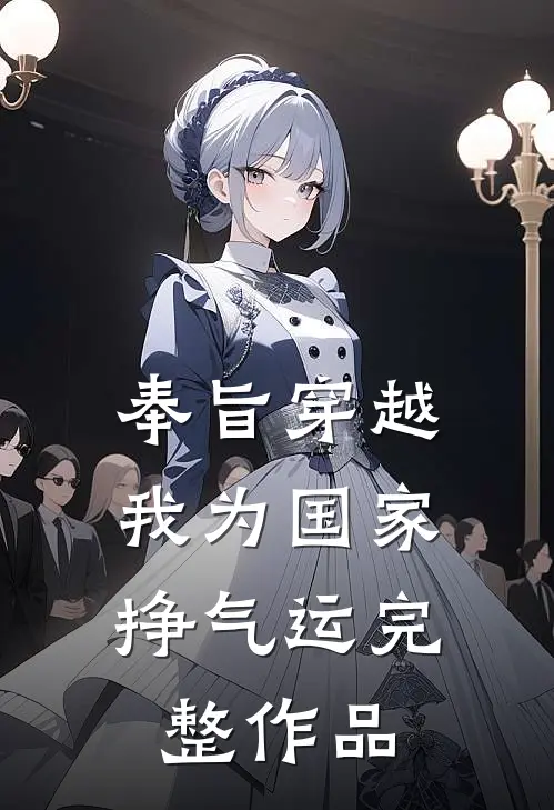 奉旨穿越，我为国家挣气运完整作品