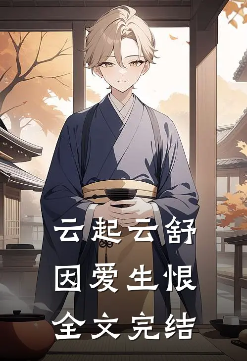 云起云舒，因爱生恨全文完结