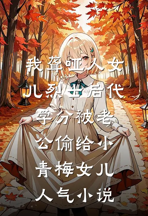 我聋哑人女儿烈士后代学分被老公偷给小青梅女儿人气小说