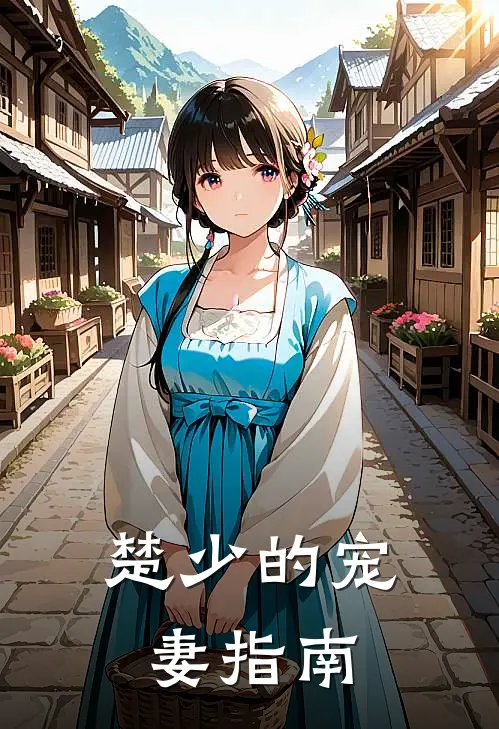 楚少的宠妻指南