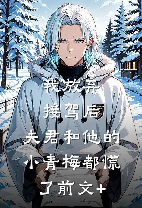 我放弃接驾后，夫君和他的小青梅都慌了前文+