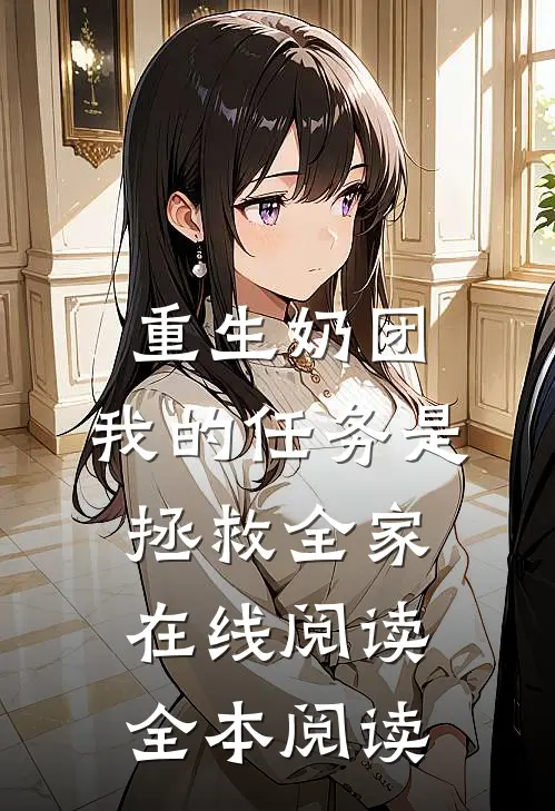 重生奶团：我的任务是拯救全家在线阅读全本阅读