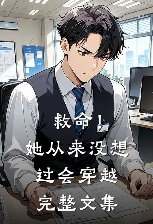 救命！她从来没想过会穿越完整文集