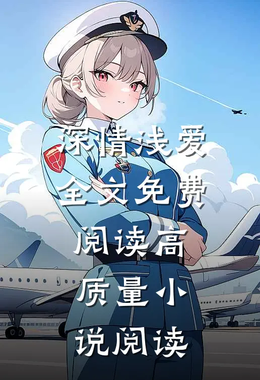 深情浅爱全文免费阅读高质量小说阅读