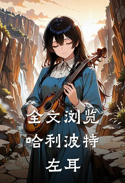 全文浏览哈利波特：左耳