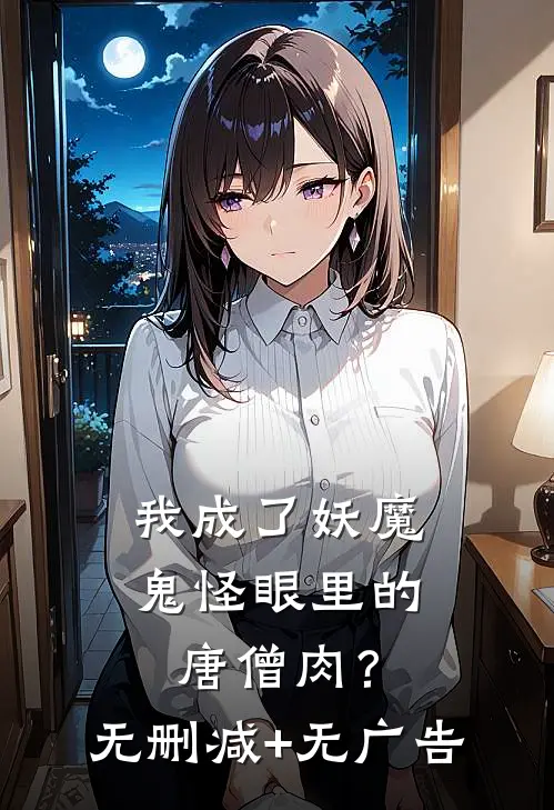 我成了妖魔鬼怪眼里的唐僧肉？无删减+无广告