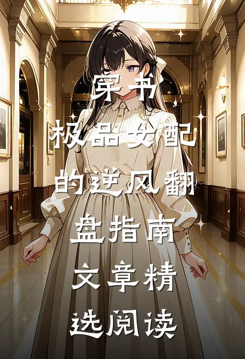 穿书：极品女配的逆风翻盘指南文章精选阅读