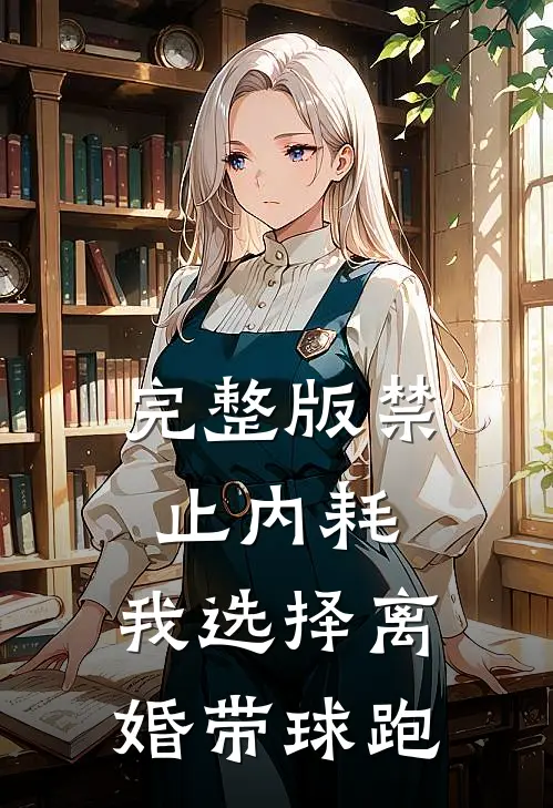 完整版禁止内耗，我选择离婚带球跑