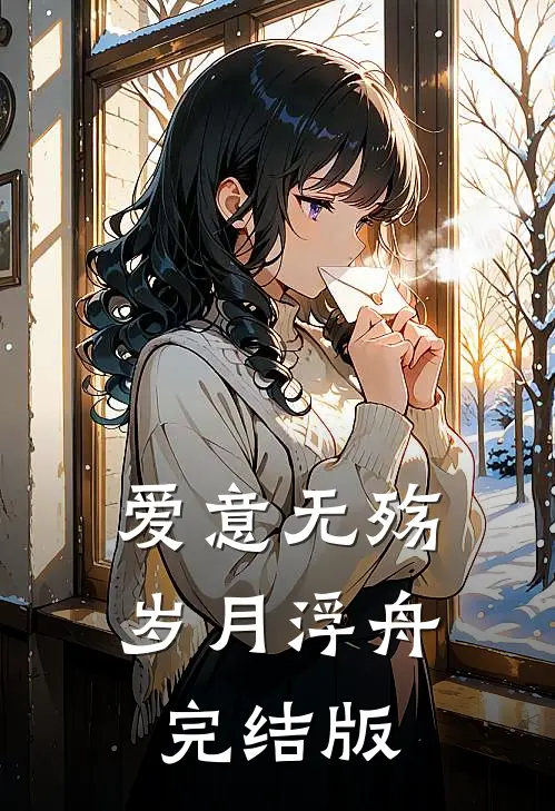 爱意无殇，岁月浮舟完结版