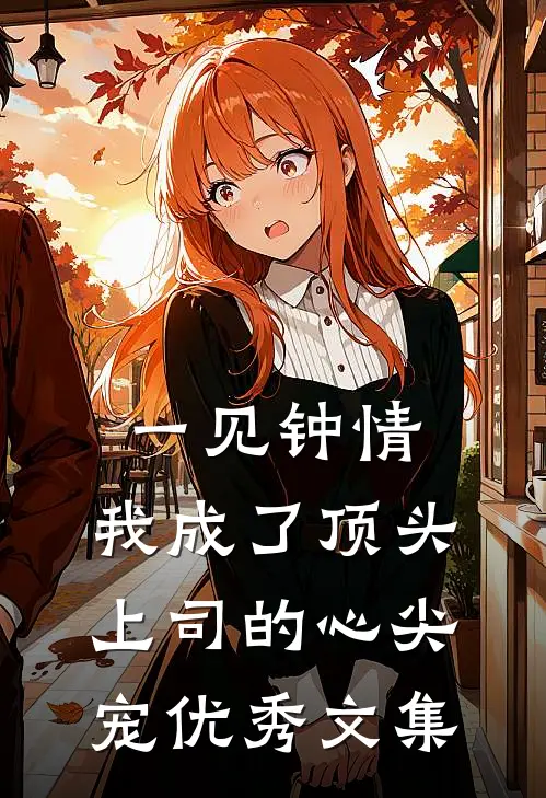 一见钟情：我成了顶头上司的心尖宠优秀文集