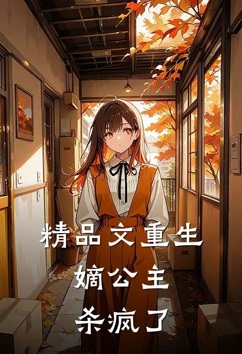 精品文重生：嫡公主杀疯了