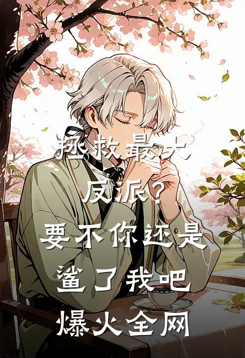 拯救最大反派？要不你还是鲨了我吧爆火全网
