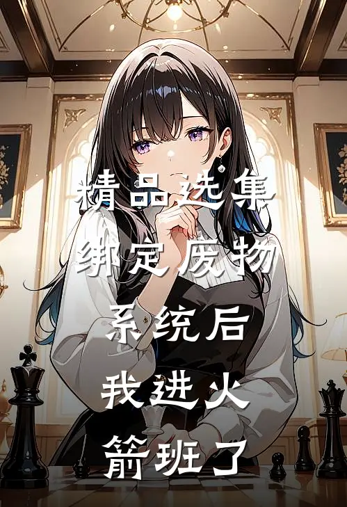 精品选集绑定废物系统后，我进火箭班了