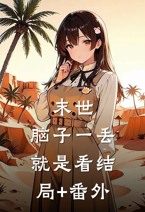 末世：脑子一丢就是看结局+番外