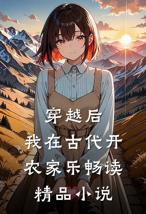 穿越后，我在古代开农家乐畅读精品小说