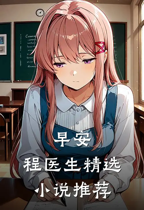 早安，程医生精选小说推荐