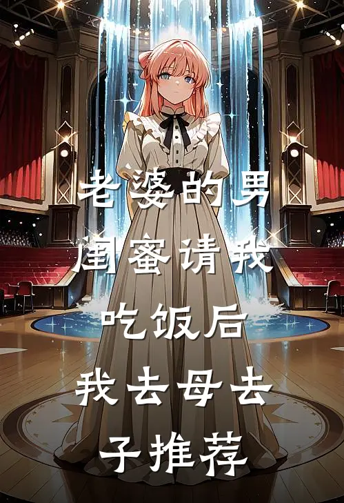 老婆的男闺蜜请我吃饭后，我去母去子推荐