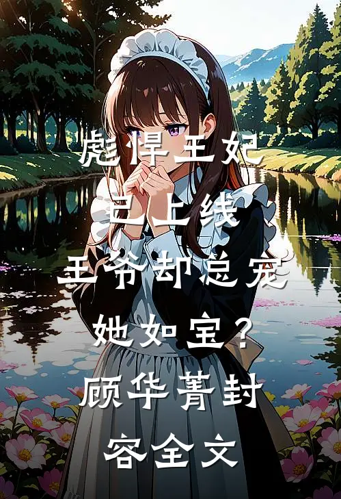 彪悍王妃已上线，王爷却总宠她如宝？顾华菁封容全文