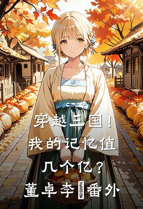 穿越三国！我的记忆值几个亿？董卓李傕 番外