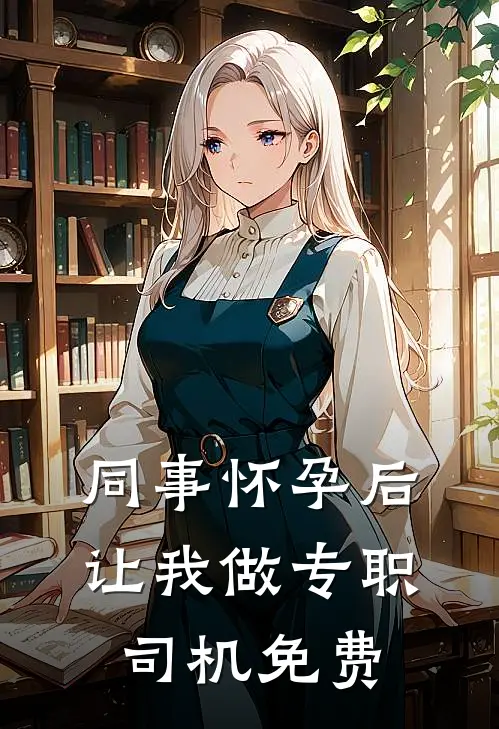 同事怀孕后让我做专职司机免费
