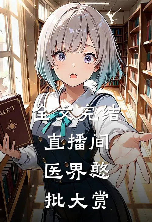 全文完结直播间：医界憨批大赏