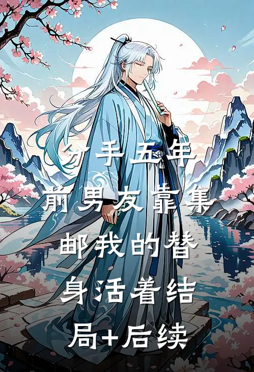 分手五年，前男友靠集邮我的替身活着结局+后续