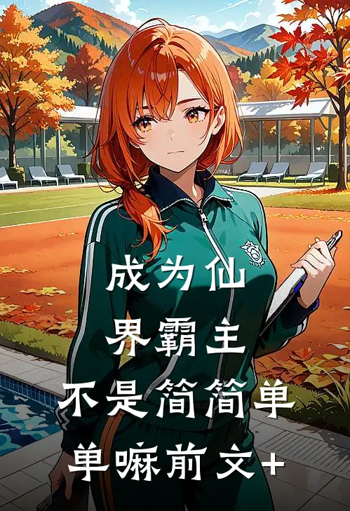 成为仙界霸主，不是简简单单嘛前文+