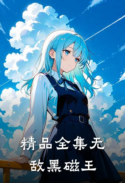 精品全集无敌黑磁王
