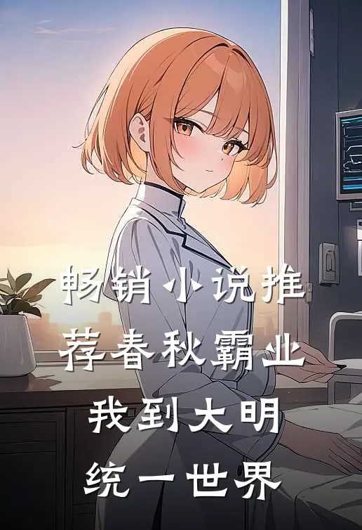 畅销小说推荐春秋霸业：我到大明统一世界