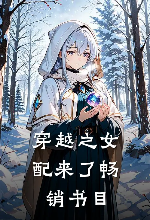 穿越之女配来了畅销书目