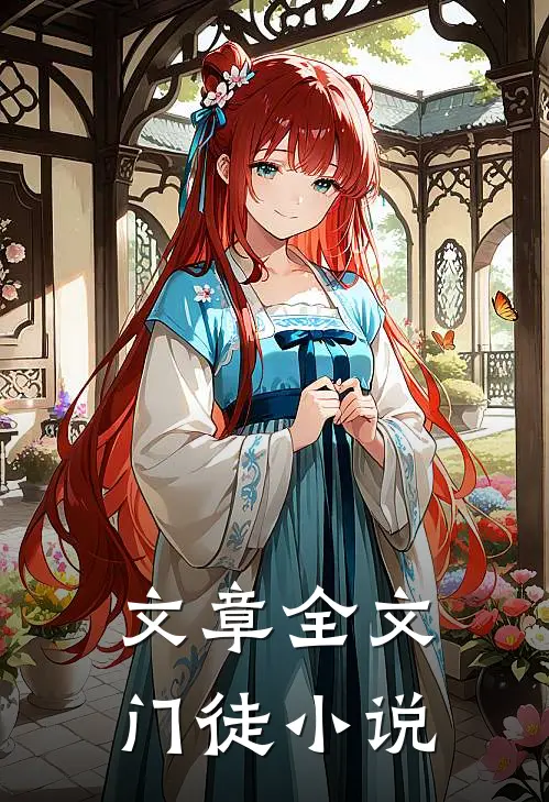文章全文门徒小说