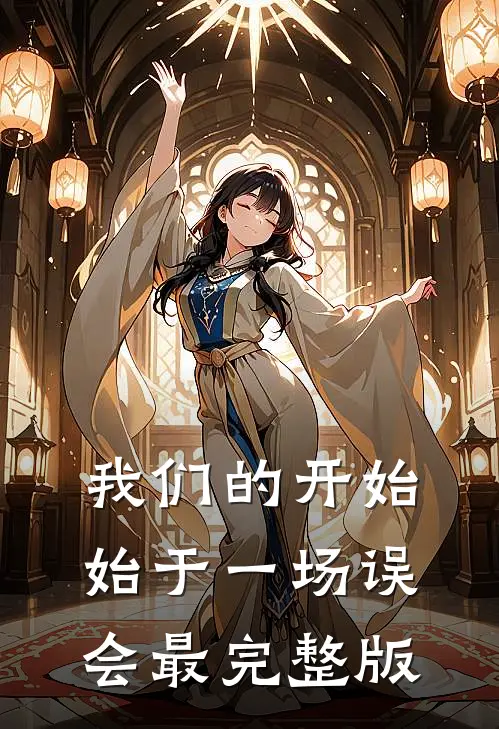 我们的开始，始于一场误会最完整版