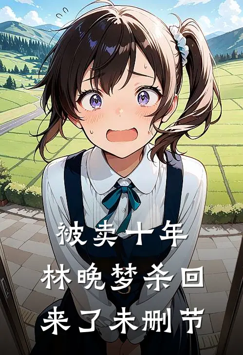 被卖十年，林晚梦杀回来了未删节
