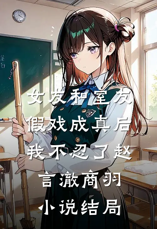 女友和室友假戏成真后，我不忍了赵言澈商羽小说结局