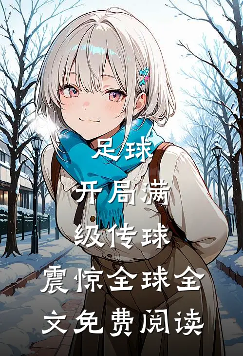 足球：开局满级传球，震惊全球全文免费阅读