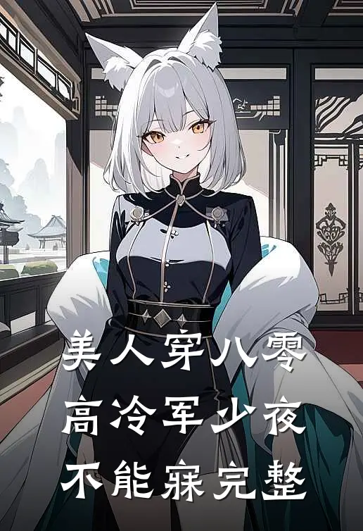美人穿八零，高冷军少夜不能寐完整