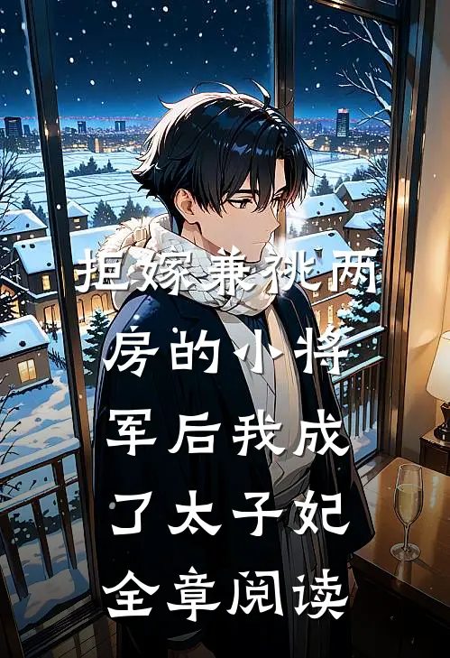 拒嫁兼祧两房的小将军后我成了太子妃全章阅读