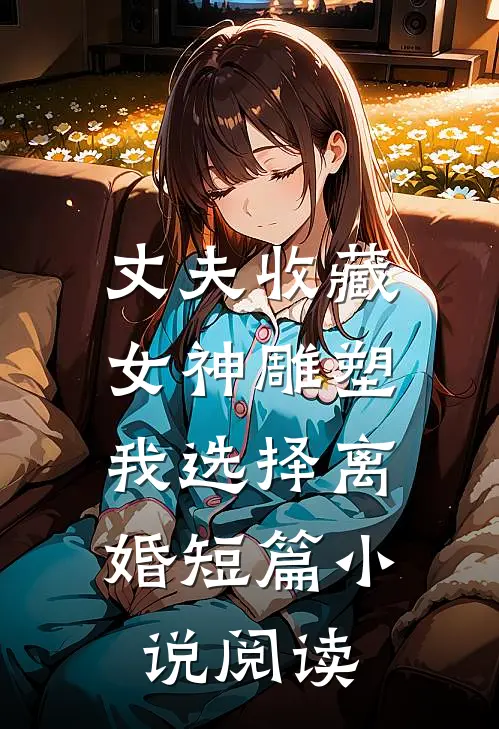 丈夫收藏女神雕塑，我选择离婚短篇小说阅读