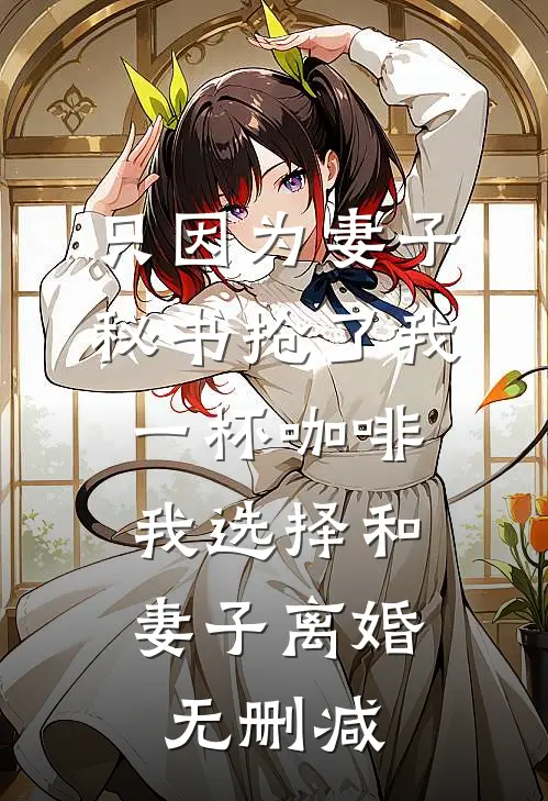 只因为妻子秘书抢了我一杯咖啡，我选择和妻子离婚无删减