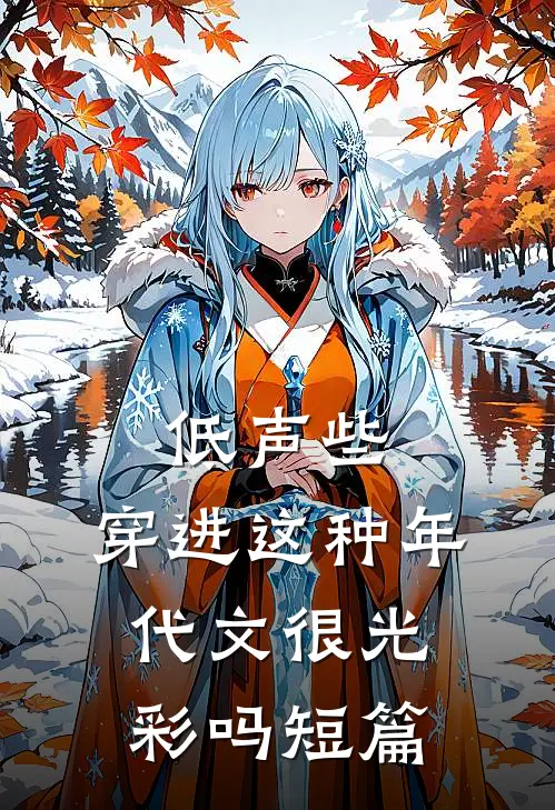 低声些，穿进这种年代文很光彩吗短篇
