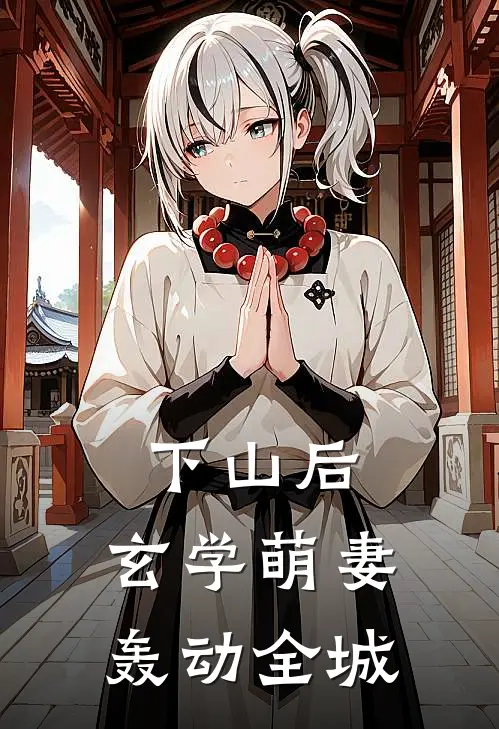 下山后，玄学萌妻轰动全城